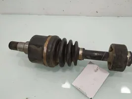 Chevrolet Matiz Front driveshaft 