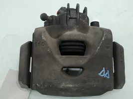 Citroen C4 Grand Picasso Caliper de freno delantero 