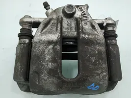 Renault Clio IV Front brake caliper 8864D