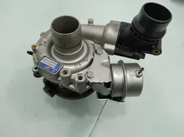 Nissan Qashqai Turboahdin 54389700001