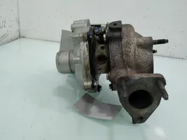 Nissan Qashqai Turboahdin 54389700001