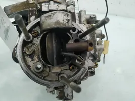 Seat Ibiza I (021A) Carburettor X039512420