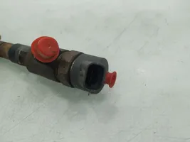 Peugeot 806 Injecteur de carburant 9640895380