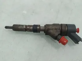 Peugeot 806 Injecteur de carburant 9640895380