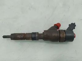 Peugeot 806 Injecteur de carburant 9640895380