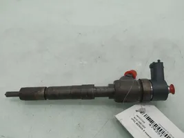 Opel Meriva B Injecteur de carburant 0445110326