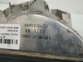 BMW 3 E46 Luci posteriori 8364921