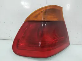 BMW 3 E46 Luci posteriori 8364921