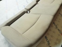 Nissan Leaf I (ZE0) Rear seat 883003NA1A