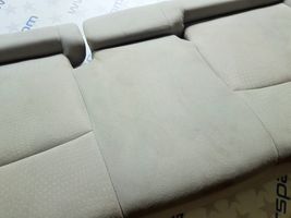 Nissan Leaf I (ZE0) Rear seat 883003NA1A