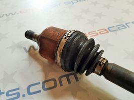 Nissan Leaf I (ZE0) Front driveshaft 391013NA0A