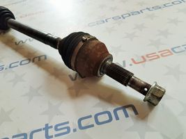 Nissan Leaf I (ZE0) Front driveshaft 391013NA0A