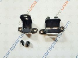 Nissan Rogue Kit de charnières de porte arrière 824013NA1A80401JN00A