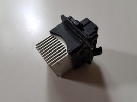 Nissan Leaf I (ZE0) Resistencia motor/ventilador de la calefacción T1000034ZC
