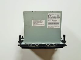 Mazda CX-5 Panel / Radioodtwarzacz CD/DVD/GPS KD3566DV0A