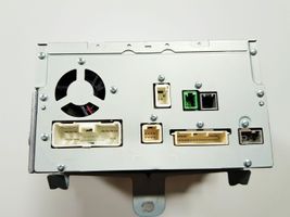 Mazda CX-5 Radija/ CD/DVD grotuvas/ navigacija KD3566DV0A