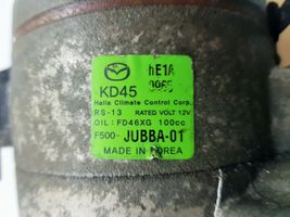 Mazda CX-5 Compressore aria condizionata (A/C) (pompa) F500JUBBA01
