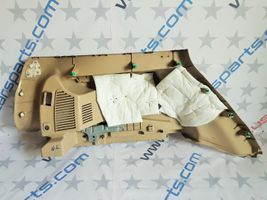 Nissan Rogue Dolny panel schowka koła zapasowego 849504BA0B