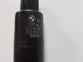 BMW 4 F32 F33 Silniczek wycieraczki lampy przedniej 7217792