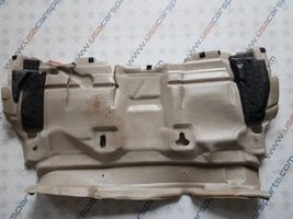 Nissan Rogue Wykładzina podłogowa tylna 749064BA0A