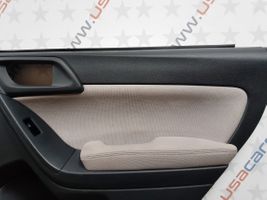 Subaru Forester SJ Garniture panneau de porte arrière 94222SG000NA