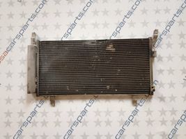 Subaru Forester SJ Radiateur condenseur de climatisation 73210SG002