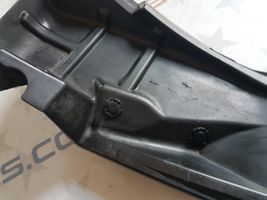 Nissan Leaf I (ZE0) Rivestimento paraspruzzi parafango posteriore 788183NA0A