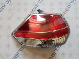 Nissan Rogue Lampa tylna 265554BA0A