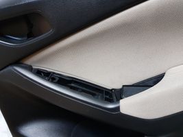 Mazda CX-5 Garniture panneau de porte arrière KE4068520F34