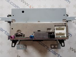 Nissan Rogue Panel / Radioodtwarzacz CD/DVD/GPS 259154BA0A