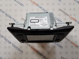 Nissan Rogue Panel / Radioodtwarzacz CD/DVD/GPS 259154BA0A