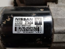 Nissan Rogue Rozrusznik 233003TA0A