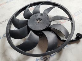 Nissan Leaf I (ZE0) Ventilateur de refroidissement de radiateur électrique 21486JK60B