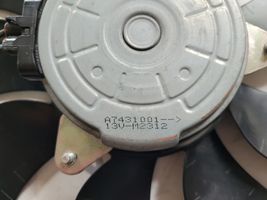Nissan Leaf I (ZE0) Ventilateur de refroidissement de radiateur électrique A7431001