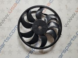 Nissan Leaf I (ZE0) Ventilatore di raffreddamento elettrico del radiatore A7431001