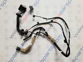 Nissan Rogue Cableado de puerta trasera 241274BA0A