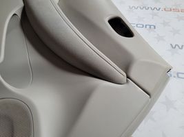 Nissan Leaf I (ZE0) Rivestimento del pannello della portiera anteriore 809233NA0A