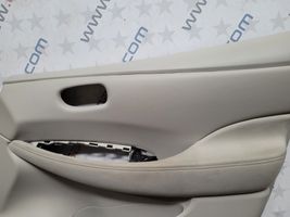 Nissan Leaf I (ZE0) Rivestimento del pannello della portiera anteriore 809223NA0A