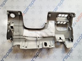 Nissan Leaf I (ZE0) Rivestimento pannello inferiore del cruscotto 681013NA0A