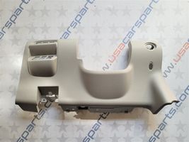 Nissan Leaf I (ZE0) Rivestimento pannello inferiore del cruscotto 681013NA0A