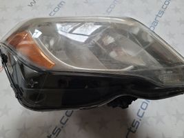 Mercedes-Benz GLK (X204) Lampa przednia A2048201439