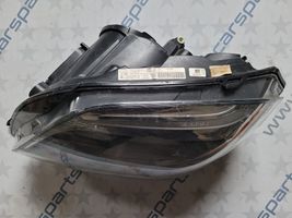 Mercedes-Benz GLK (X204) Lampa przednia A2048201339