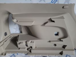 Nissan Rogue Dolny panel schowka koła zapasowego 849514BA0A