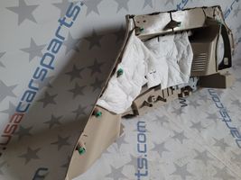 Nissan Rogue Dolny panel schowka koła zapasowego 849517FA0B