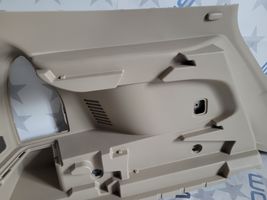 Nissan Rogue Dolny panel schowka koła zapasowego 849517FA0B