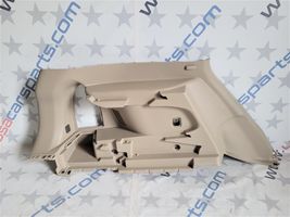 Nissan Rogue Dolny panel schowka koła zapasowego 849517FA0B