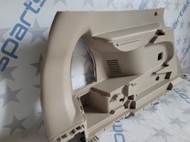 Nissan Rogue Dolny panel schowka koła zapasowego 849517FA0B