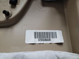 Nissan Rogue Boczki / Poszycie drzwi tylnych 829004BA0B