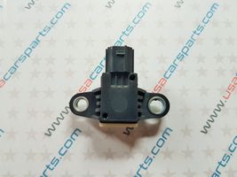 Nissan Rogue Czujnik uderzenia Airbag 988363TA0A