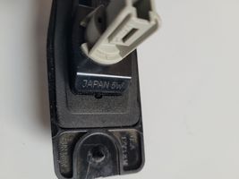 Nissan Rogue Lampa oświetlenia tylnej tablicy rejestracyjnej 265108991D